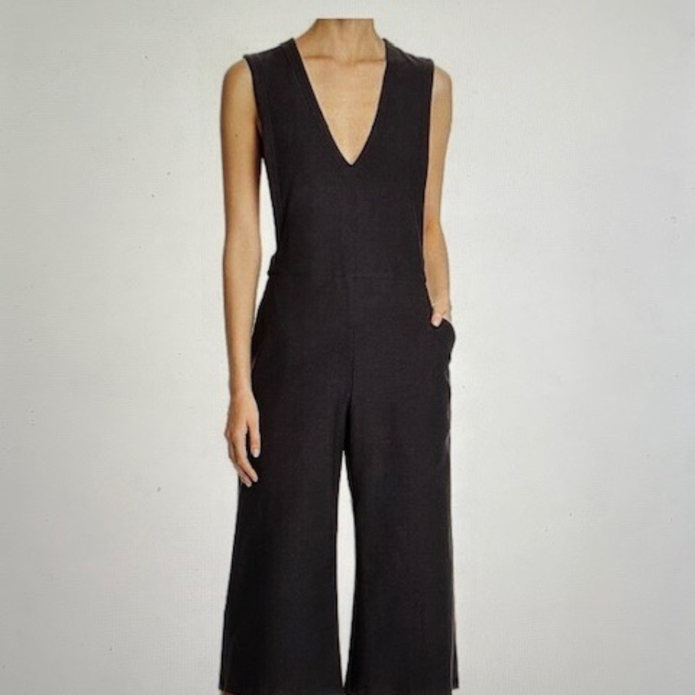 NWT Eileen Fisher Jumpsuit
